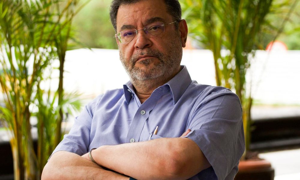 Rui Costa Pimenta é anunciado como candidato à Presidência pelo PCO