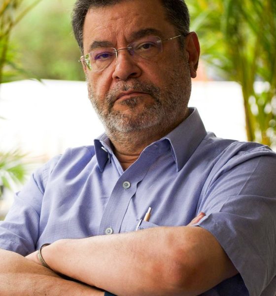 Rui Costa Pimenta é anunciado como candidato à Presidência pelo PCO