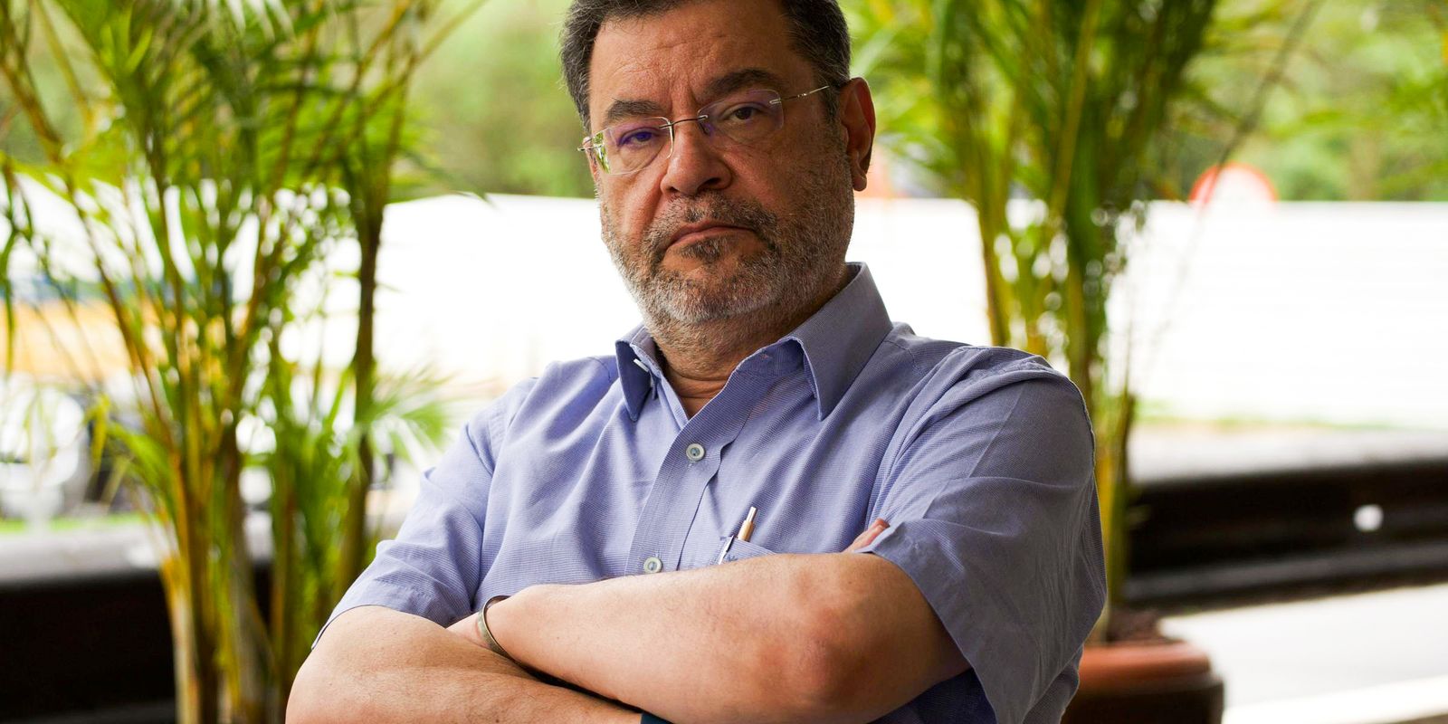 Rui Costa Pimenta é anunciado como candidato à Presidência pelo PCO