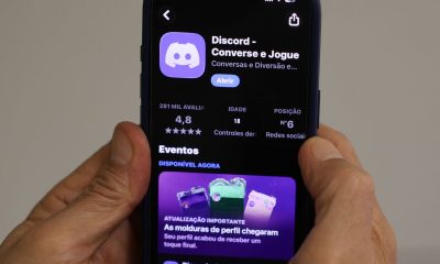 AGU move ação contra Discord e solicita R$ 500 milhões por danos morais coletivos