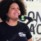 Samara Martins é a candidata do Unidade Popular à Presidência da República