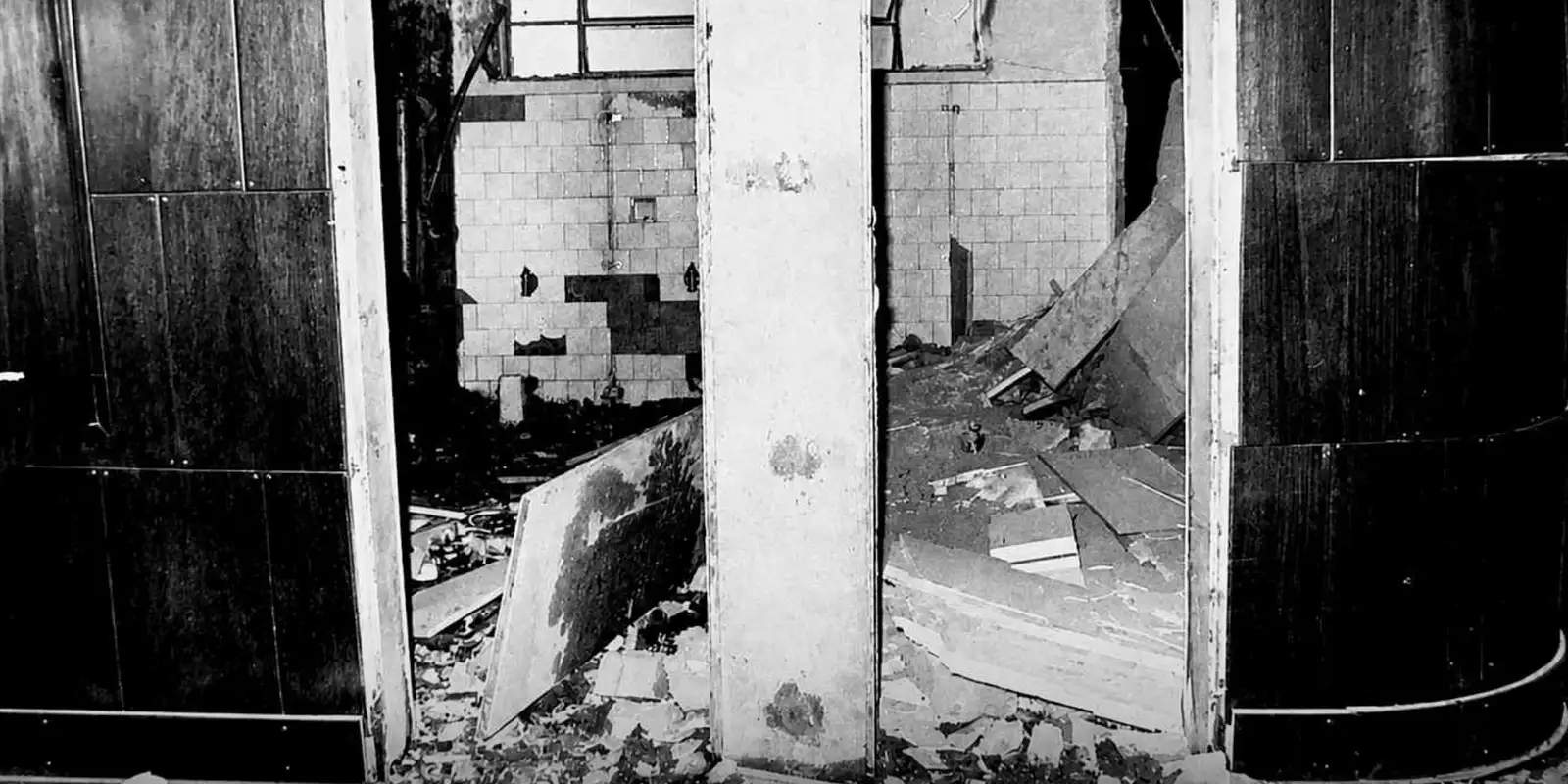 Publicação marca 50 anos do atentado à sede da ABI durante a ditadura