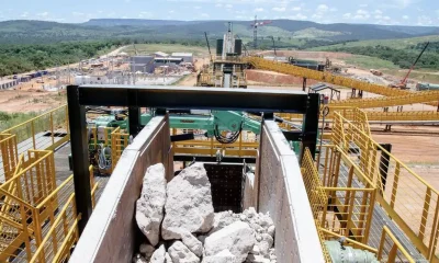 CMN simplifica acesso a crédito emergencial para fertilizantes e minerais essenciais