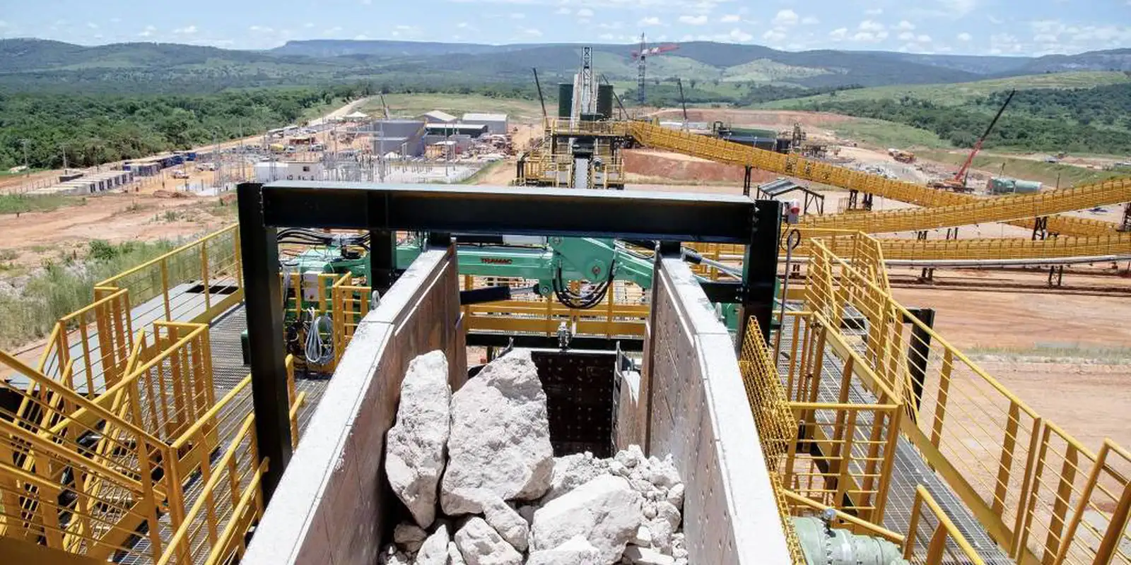 CMN simplifica acesso a crédito emergencial para fertilizantes e minerais essenciais