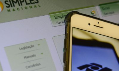 Opção pelo Simples Nacional para 2027 é antecipada para setembro