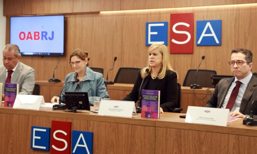 Presidente do STM defende que casos de violência doméstica envolvendo militares sejam julgados pela justiça comum