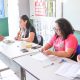 Eleitores realizam eleição simulada no Maranhão