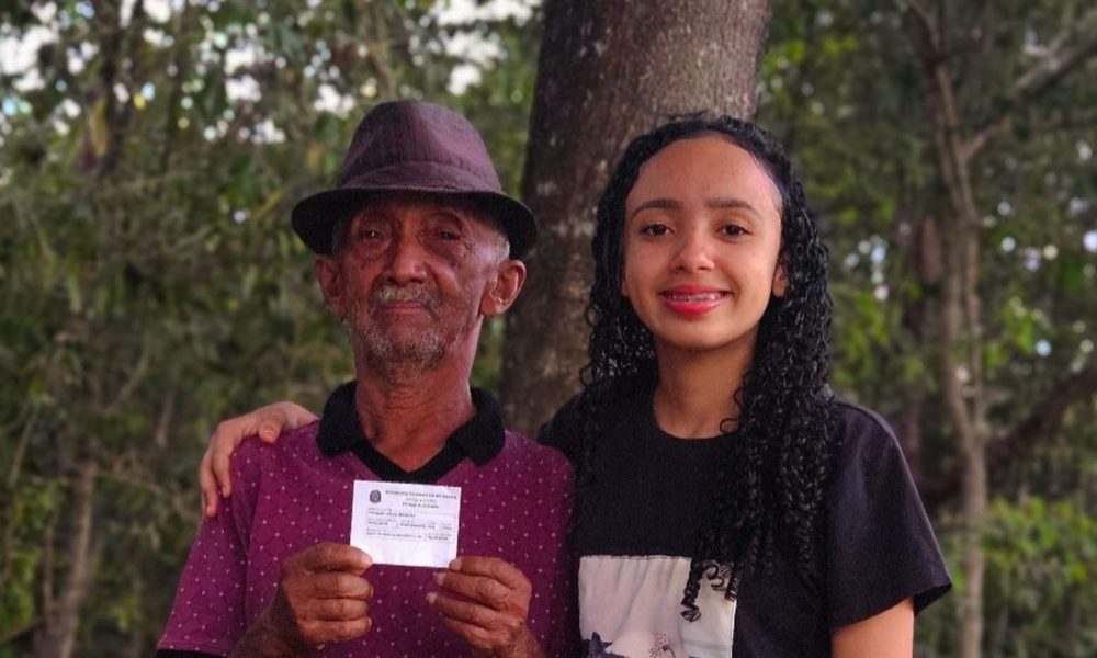 Jovens eleitores quilombolas destacam importância do voto em defesa de seus ideais