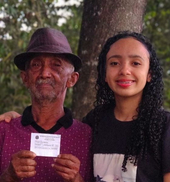 Jovens eleitores quilombolas destacam importância do voto em defesa de seus ideais