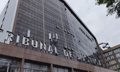 Justiça do RJ permite que estado assuma clube e pousada vinculados ao CV