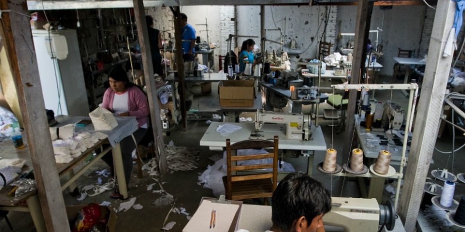 Minas Gerais resgata 5,6 mil trabalhadores em situação análoga à escravidão em 13 anos