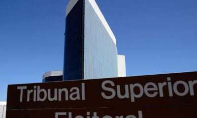 TSE ordena a remoção de vídeo que liga Lula ao PCC e ao CV