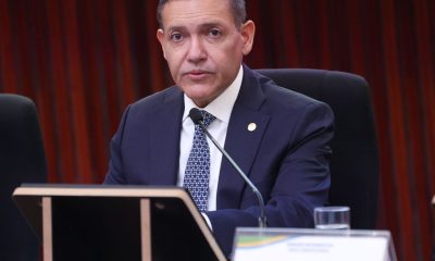 Presidente do TSE convoca eleitores a irem às urnas