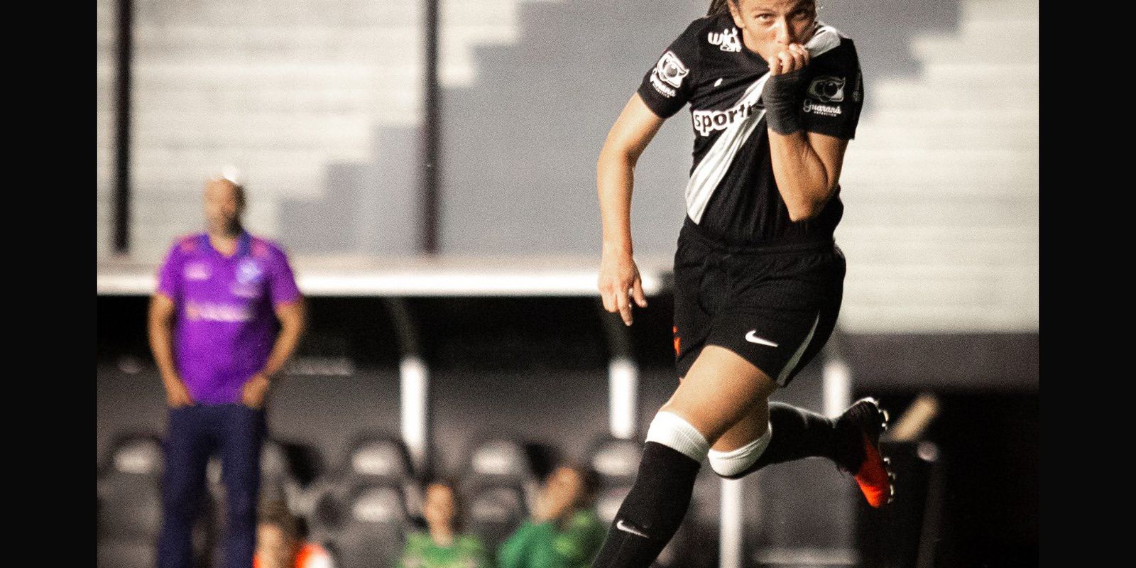 Vasco e Minas Brasília asseguram classificação para a Série A1 em 2027