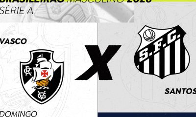 Rádio Nacional transmite partida entre Vasco e Santos