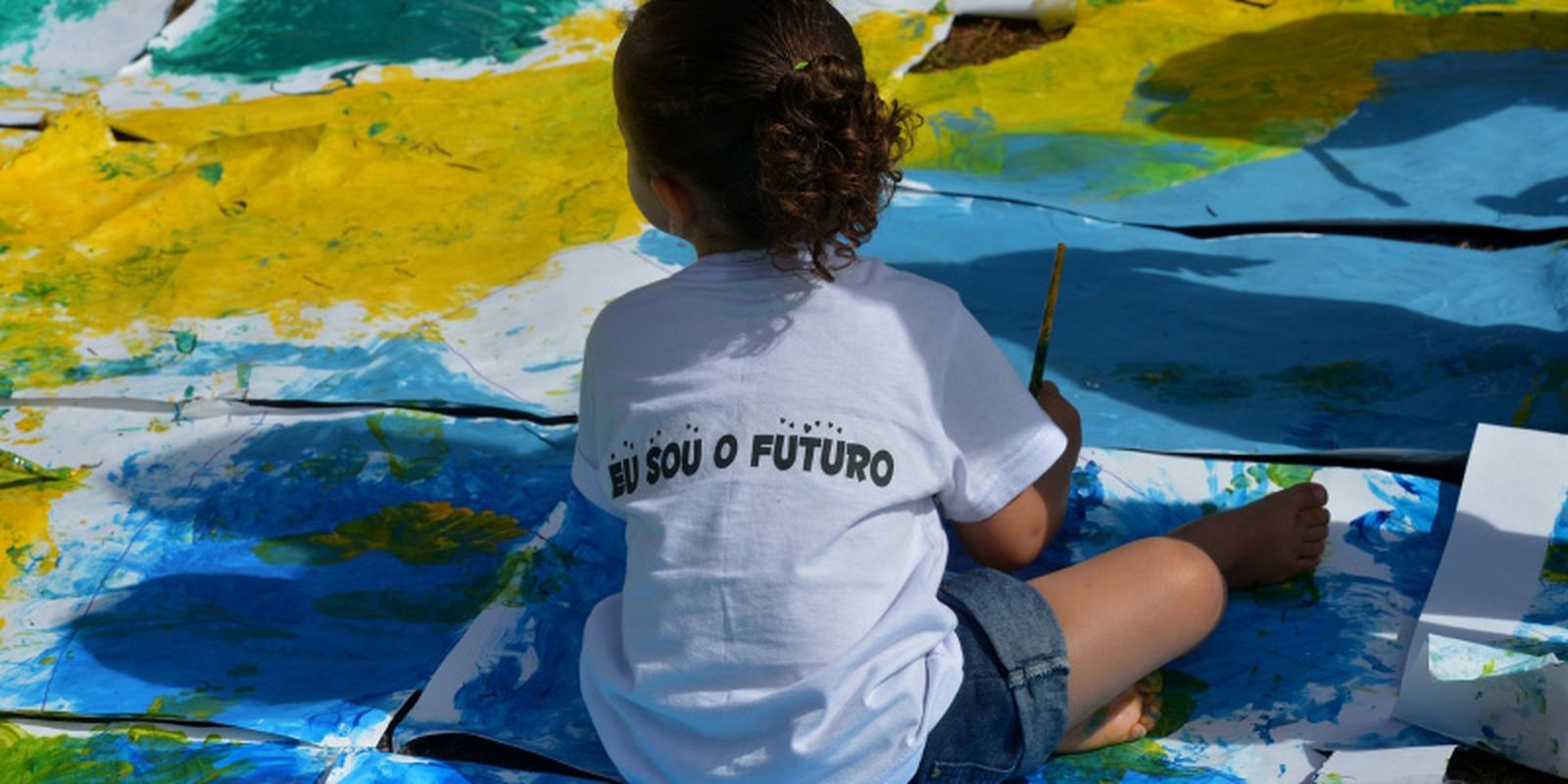 Entidades solicitam propostas de candidatos para o combate à violência infantil