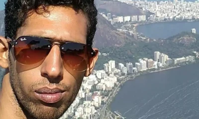Justiça agenda julgamento de réu por homicídio de galerista norte-americano