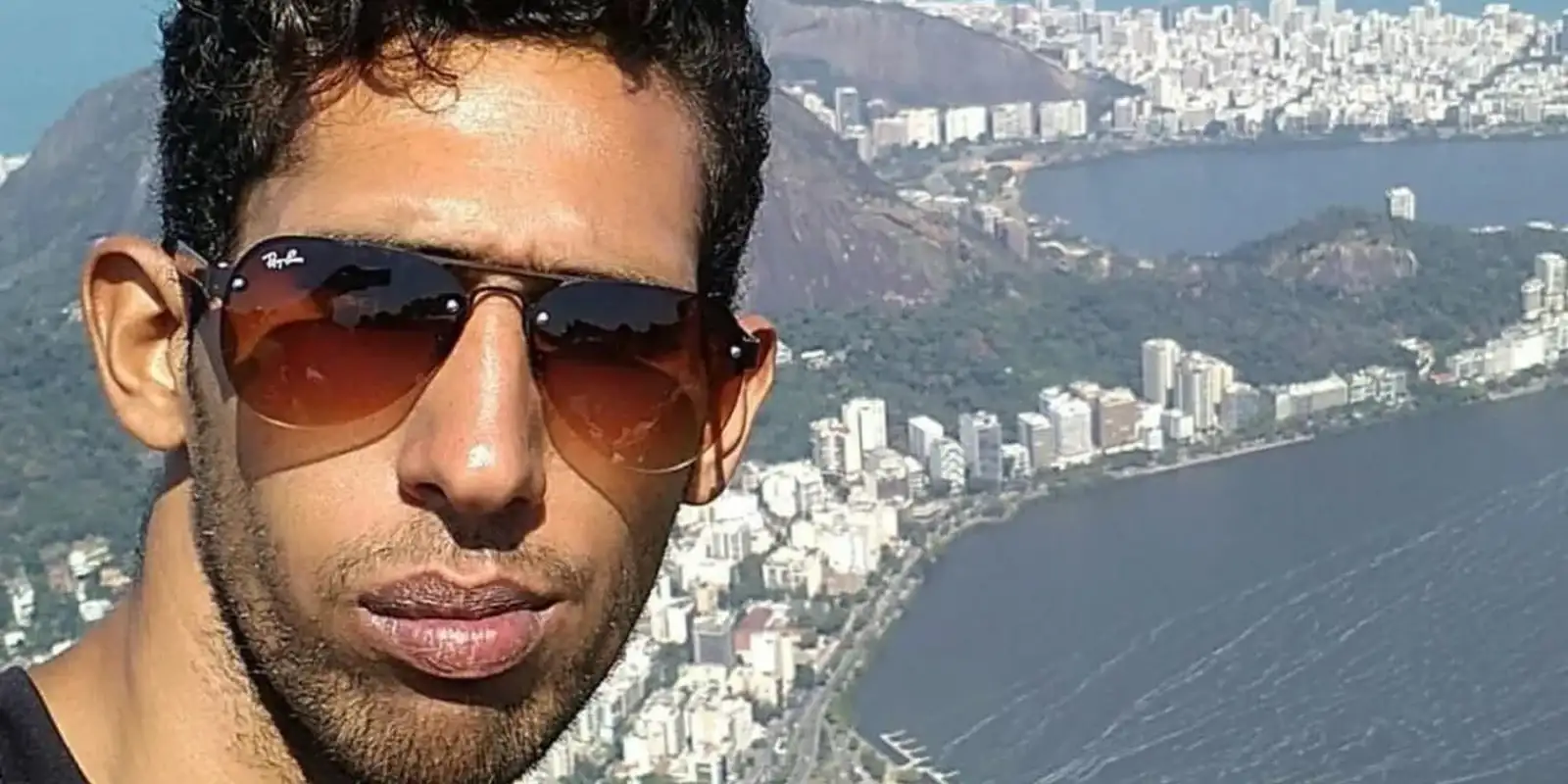 Justiça agenda julgamento de réu por homicídio de galerista norte-americano