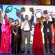 Projetos finalistas do Prêmio Educador Nota 10 são apresentados