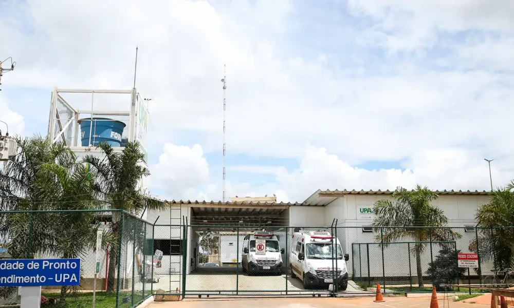 SUS aumenta disponibilidade de trombolíticos para tratamento de infarto e AVC isquêmico