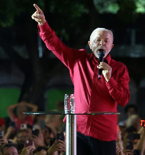 Lula sugere a criação do Ministério da Segurança Pública e a implementação de aumento real no salário mínimo