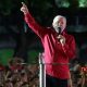 Lula sugere a criação do Ministério da Segurança Pública e a implementação de aumento real no salário mínimo