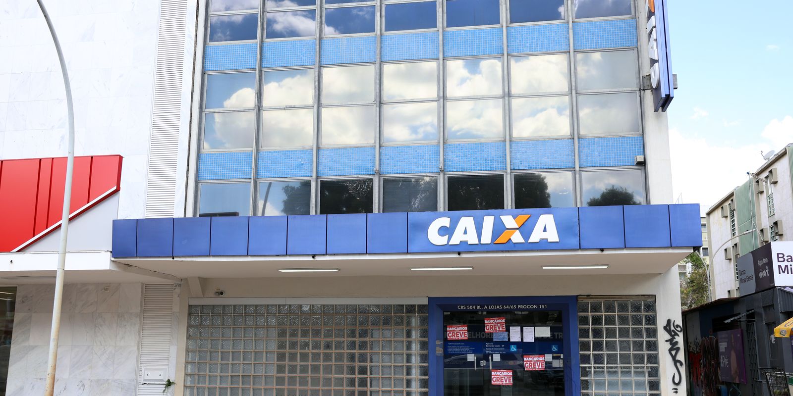 Trabalhadores da Caixa irão decidir na próxima semana sobre o término da greve