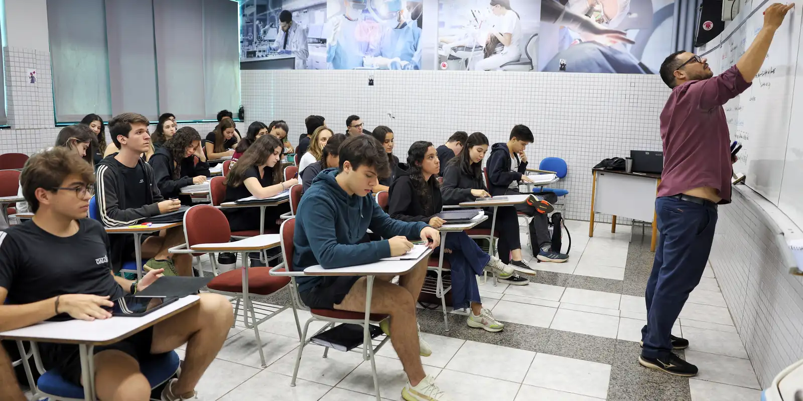 PND 2026 conta com a adesão de 2.007 municípios e 23 estados