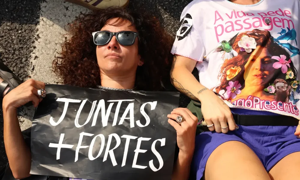 Pesquisa avalia propostas voltadas para mulheres em planos de governo