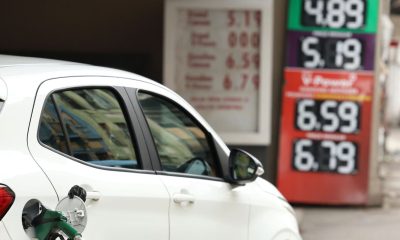 Novas medidas para combustíveis devem gerar impacto de R$ 7 bilhões mensais