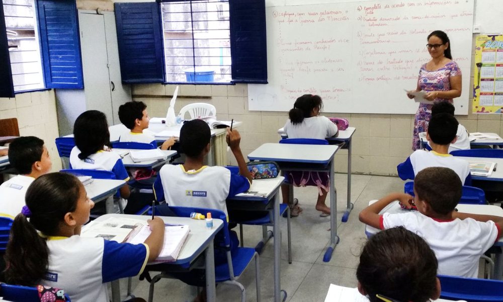 Inep altera locais de aplicação do exame da PND em União da Vitória (PR)