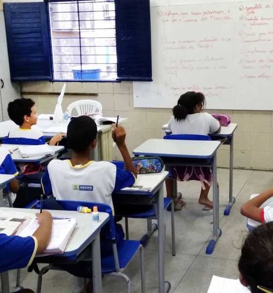 Inep altera locais de aplicação do exame da PND em União da Vitória (PR)