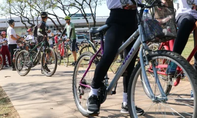 Justiça aceita denúncia contra cinco suspeitos de homicídio de ciclista no Rio