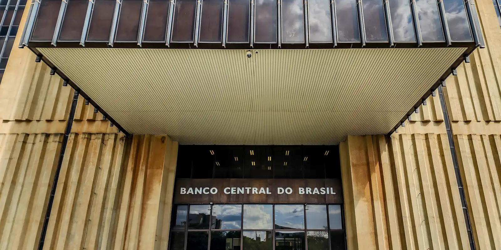 Banco Central revisa projeção de crescimento da economia para 1,8%