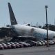 Cinco pessoas falecem em acidente com avião de carga em Miami