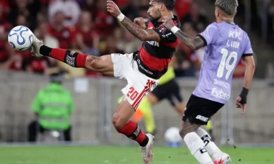 Brasil alcança semifinais da Libertadores pela quinta vez com "trinca" de clubes