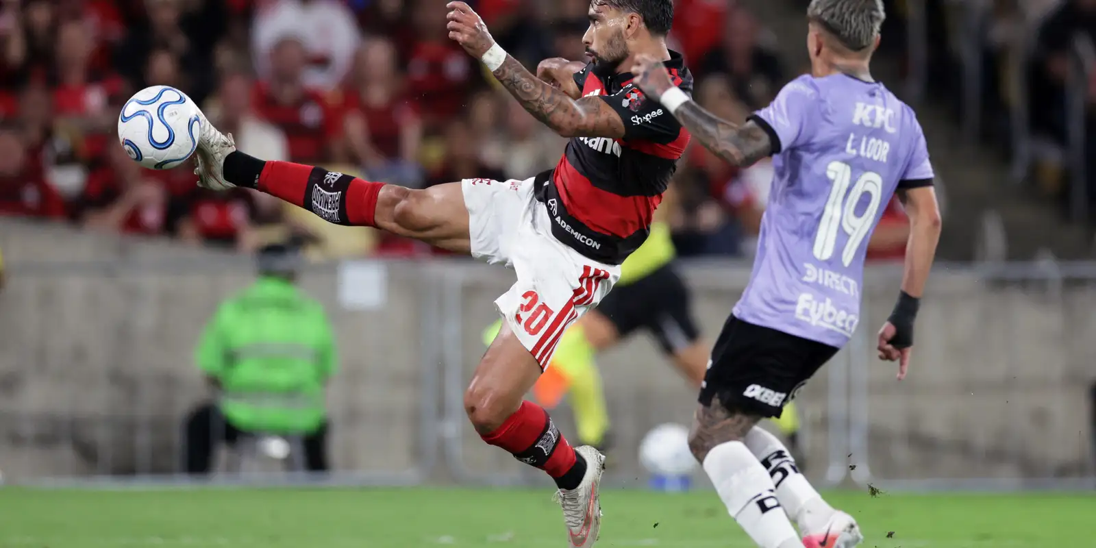 Brasil alcança semifinais da Libertadores pela quinta vez com "trinca" de clubes