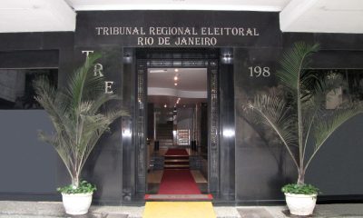 TRE-RJ cassa registro da candidatura do deputado estadual Val Ceasa