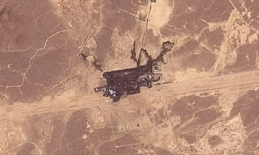 Arábia Saudita interrompe operação de oleoduto enquanto houthis assumem controle no Mar Vermelho