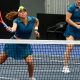 Luisa Stefani avança às semifinais do SP Open, enquanto Naná e Victória são eliminadas