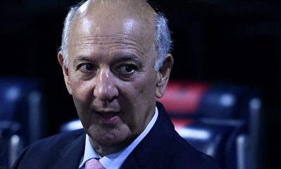 TRE indefere candidatura de José Roberto Arruda ao governo do DF