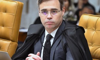 Mendonça ordena a libertação de ex-procurador do INSS indiciado por desvios