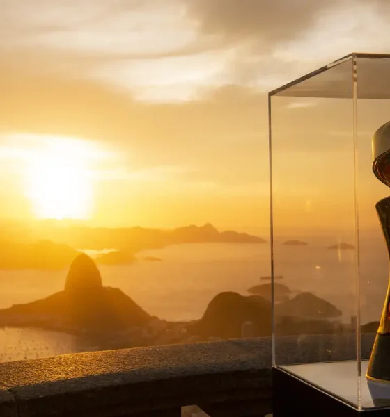 FIFA inicia inscrições para voluntários da Copa do Mundo Feminina de 2027