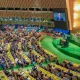 Lula defenderá multilateralismo e reforma do Conselho de Segurança em discurso na ONU