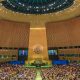 Lula faz discurso na Assembleia Geral da ONU nesta terça-feira