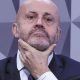 André Mendonça concede liberdade ao filho do 'Careca do INSS'