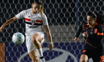 Brasileirão Feminino: Corinthians e São Paulo destacam a força do futebol paulista