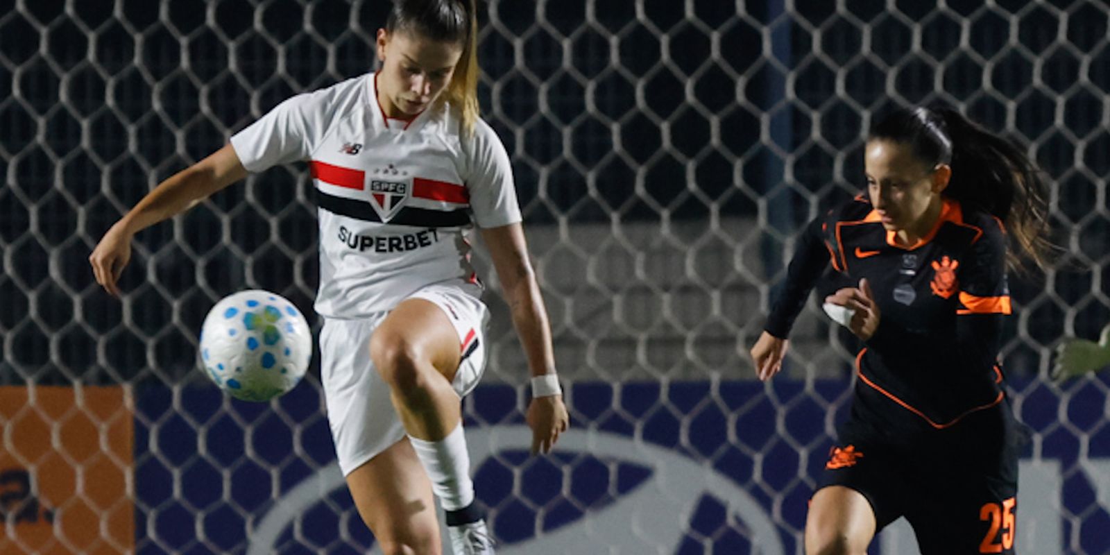 Brasileirão Feminino: Corinthians e São Paulo destacam a força do futebol paulista