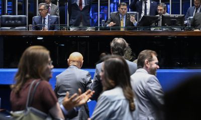Alcolumbre declara que Senado votará sobre o fim da escala 6x1 após as eleições