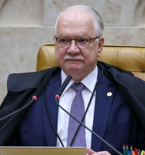 Fachin suspende decisões de Mendonça e Dino referentes ao diretor da PF